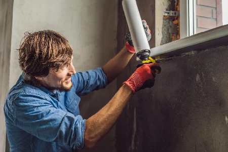 Cracked Window Repair Solutions in Hunters Creek, FL