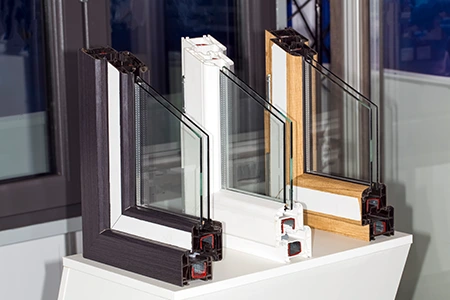 Double Pane Vinyl Glass Windows in Hunters Creek, FL