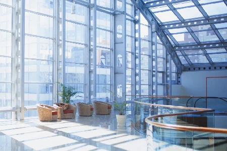 Prevention Tips For Glass Conservatory Repair in Hunters Creek