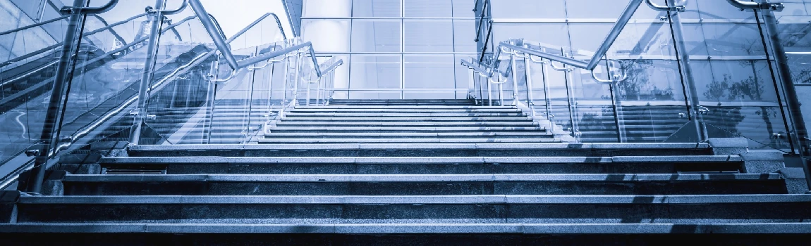 Glass Panel Inserts in Hunters Creek, FL