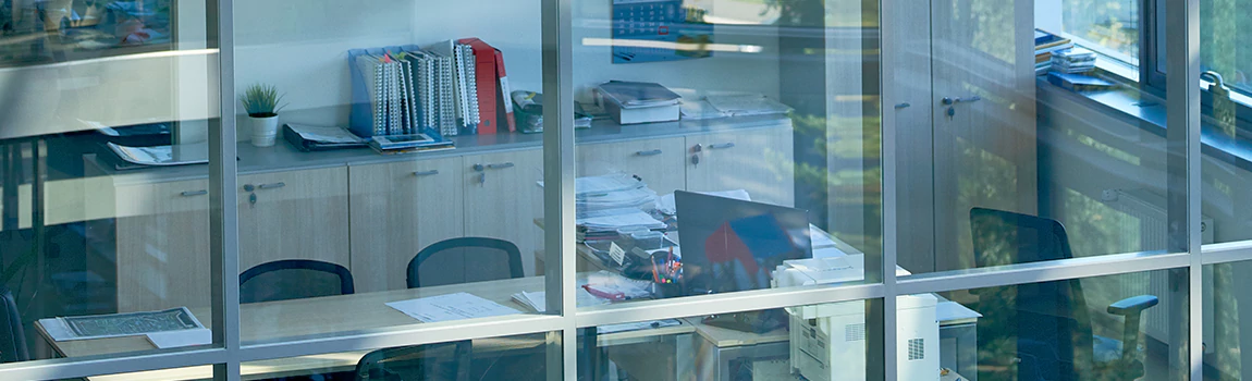 Replace Insulating Glass in Hunters Creek, FL