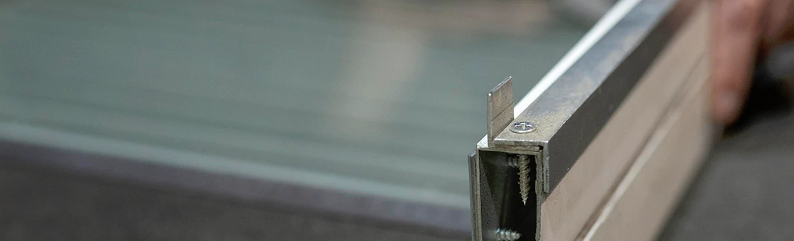 Foggy Mirror Repair in Hunters Creek, FL