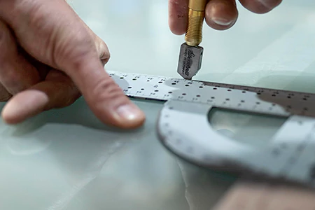 Mirror Re-framing in Hunters Creek, FL