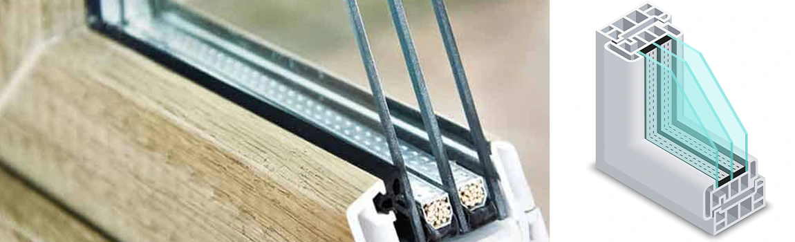 Triple Pane Fiberglass Windows in Hunters Creek, FL